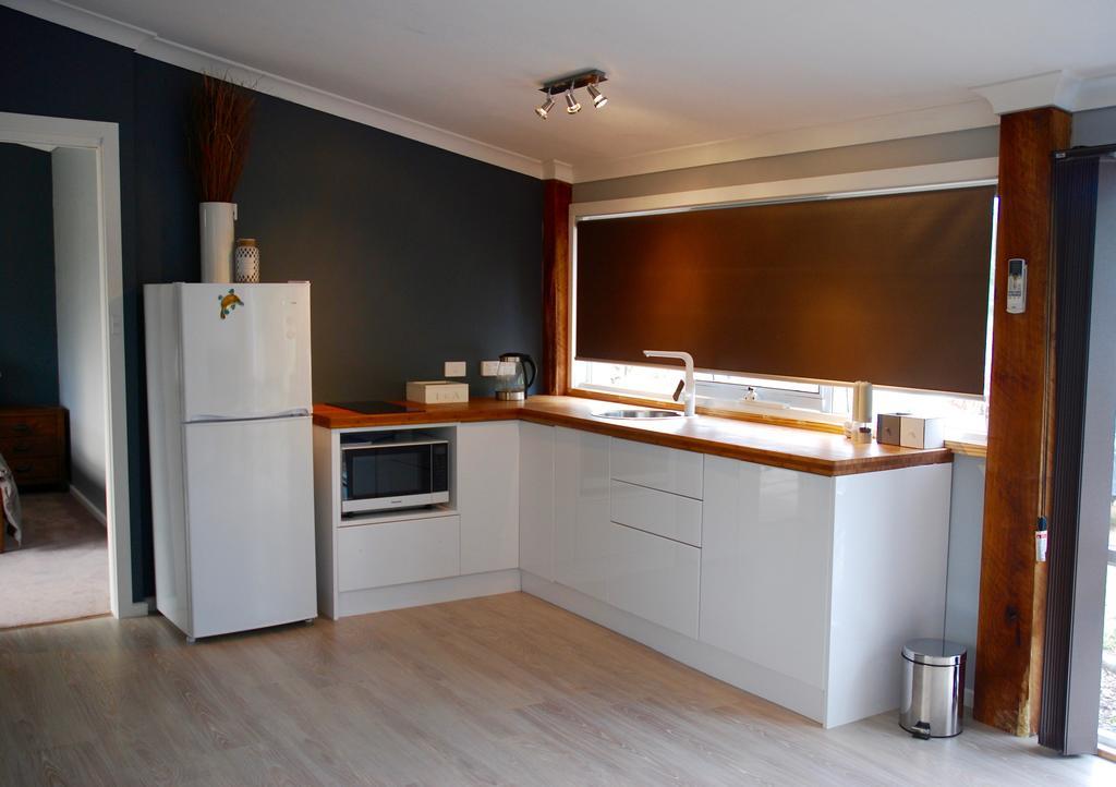 Platypus Waters B&B Smithton Exteriör bild